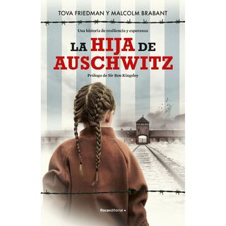 La Hija De Auschwitz,hi-res
