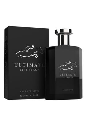 Linn Young Ultimate Life Black EDT 125 ml,hi-res