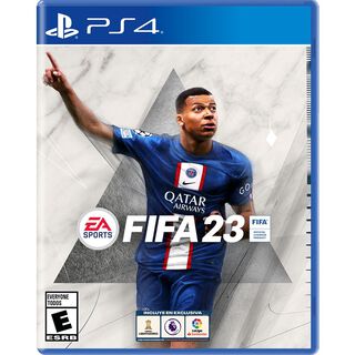 FIFA 23 PS4 FISICO,hi-res