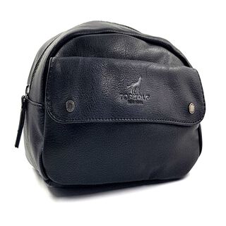 Bolso Wash Bag Black 955-6,hi-res