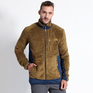 Chamarra bomber LV Dune - Hombre - Ready to Wear