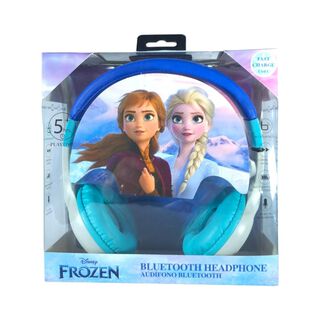 Audífonos Bluetooth para niños Frozen 2,hi-res