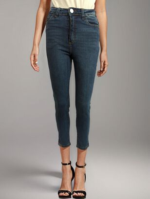 Jeans Singolare Talla M (0177),hi-res