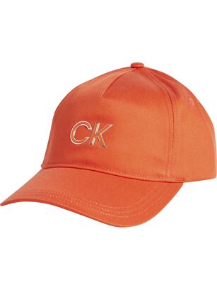 Jockey Re-Lock Inlay Ck Naranja Calvin Klein,hi-res