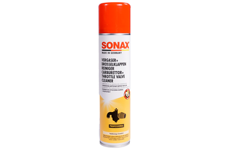 Limpiador de Inyectores Carburadores SONAX Profesional 400ml,hi-res