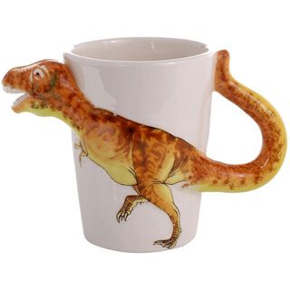Tazón Decorativo Dino T-Rex,hi-res
