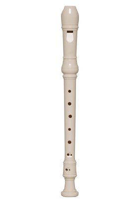 Flauta dulce Baldassare H9319 digitación barroca,hi-res