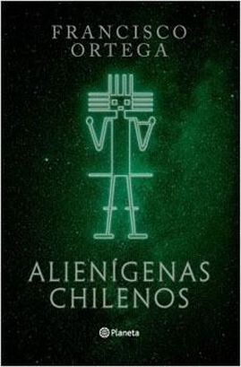 Libro Alienígenas Chilenos /000,hi-res