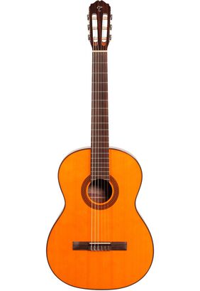 Guitarra clásica Takamine GC1 natural,hi-res