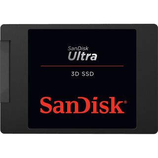 Sandisk 2tb 3d Sata Iii 2.5 Internal SSD,hi-res