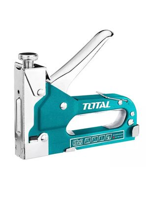 Grapadora Manual 3 En 1 1 (4-14mm) Total Tht31143,hi-res
