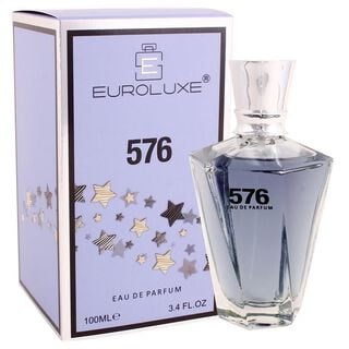 Euroluxe 576 Mujer 100 ml,hi-res