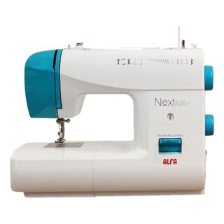 Maquina de coser Alfa mod Next 820 Plus,hi-res