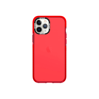 Carcasa roja iPhone 11,hi-res