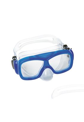Mascara de Buceo Hydro-Pro Aquanaut Azul,hi-res