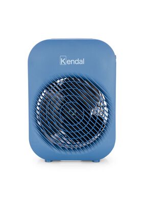 Termoventilador  SUN-10 BLUE Kendal,hi-res