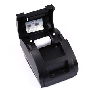 Impresora Termica NT-5890K 58mm,hi-res