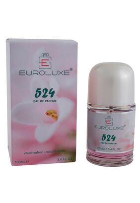 Euroluxe 524 Mujer 100 ml,hi-res