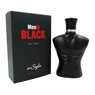 Instyle Men In Black 100 ml EDT Hombre,hi-res
