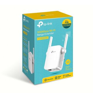 Extensor de Rango Wi-Fi 300Mbps Tp-Link TL-WA855RE Nexstore,hi-res