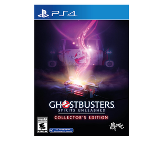Ghostbusters: Spirits Unleashed C. Edition - PS4 - Sniper,hi-res