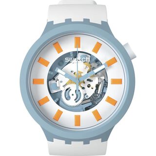 Reloj Swatch Unisex SB03N101,hi-res