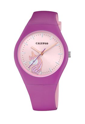 Reloj K5792/5 Calypso Mujer Sweet Time,hi-res