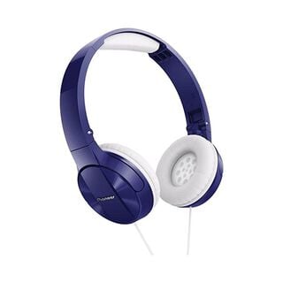 Audífonos con Diadema  SE-MJ503 On-Ear,hi-res