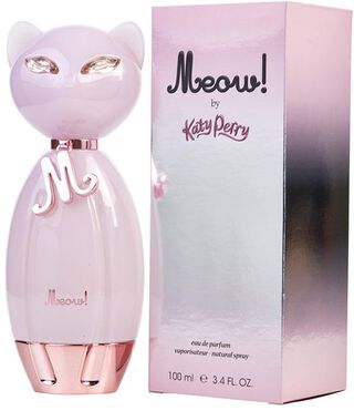 Katy Perry Meow 100ML EDP  Mujer,hi-res