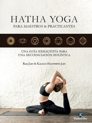 Hatha Yoga Para Maestros & Practicantes,hi-res