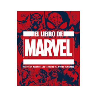 El libro de Marvel,hi-res