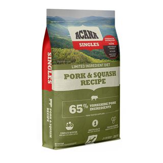Acana Pork & Squash 5,9 Kg.,hi-res