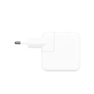 Cargador Apple USB C 30 Watts Blanco,hi-res