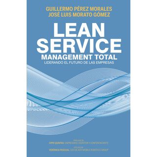 Lean Service, Management Total,hi-res