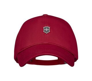 Gorra de Golf Victorinox Rojo,hi-res