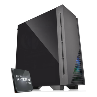 PC Gamer MOBA Ryzen Pro 4650 RAM 16GB M.2 500GB W10H,hi-res
