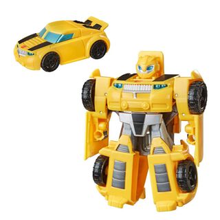 Transformer Classic Heroes - Bumblebee,hi-res