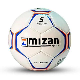 Balón Fútbol Mizan Sport master N°5,hi-res