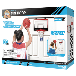 Mini Aro Basketball ,hi-res