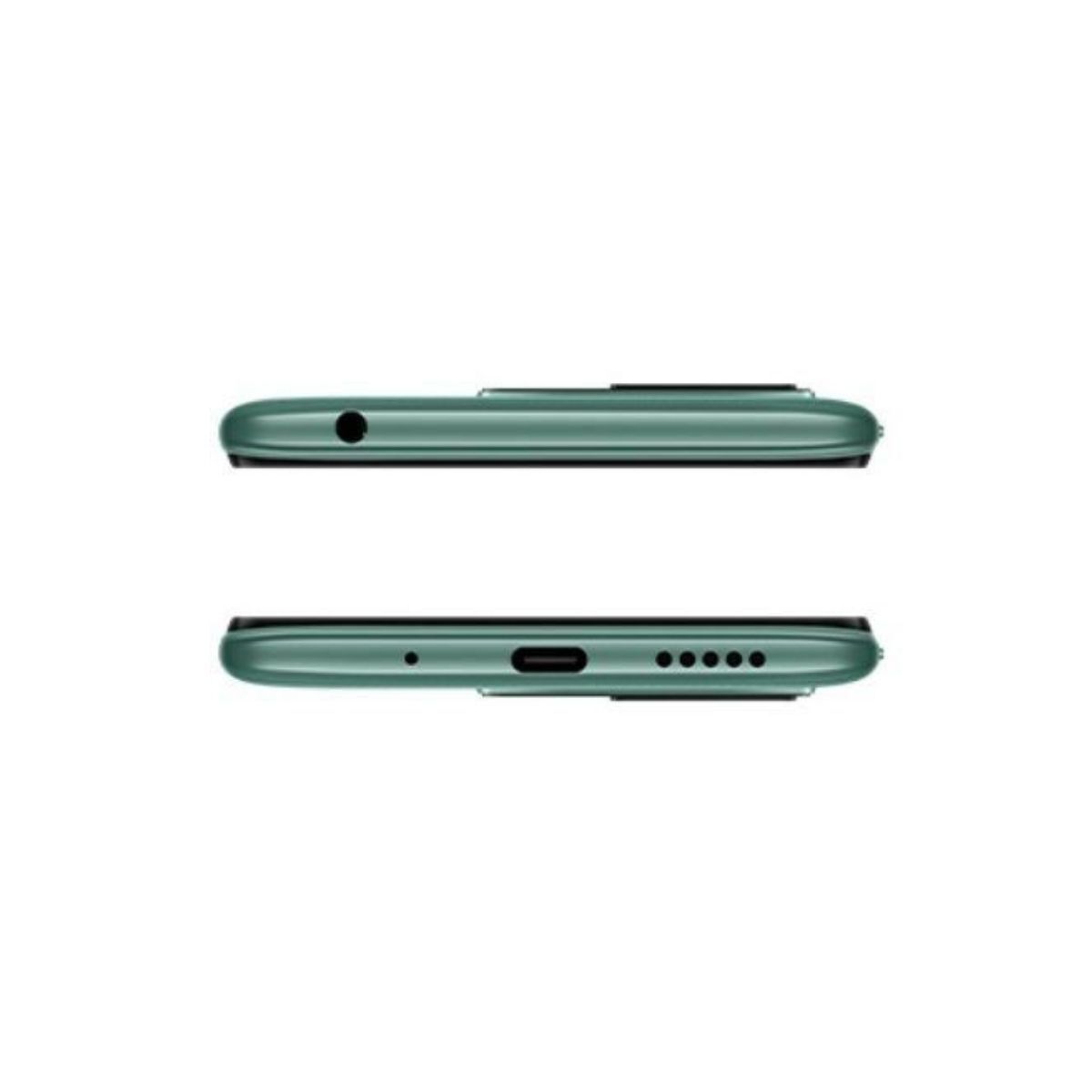 Xiaomi Redmi 10C 3GB+64GB Verde Menta
