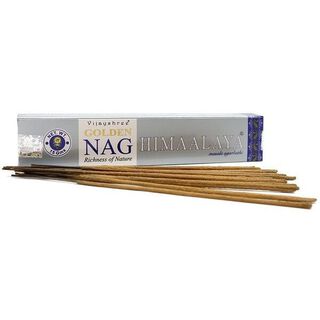 Incienso Masala Premium - Golden Nag Himalaya,hi-res