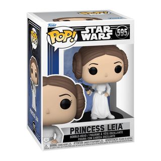Leia A New Hope - Star Wars Funko,hi-res
