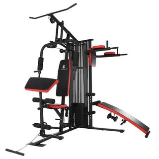 Máquina Home Gym P700 Pro 65 kg,hi-res