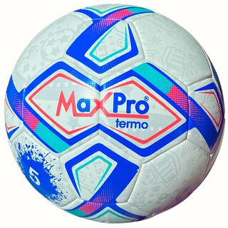Balón fútbol maxpro TERMO - N°5,hi-res