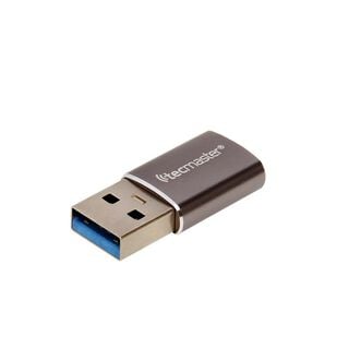 Adaptador OTG tipo C hembra a USB-A 3.0 macho,hi-res
