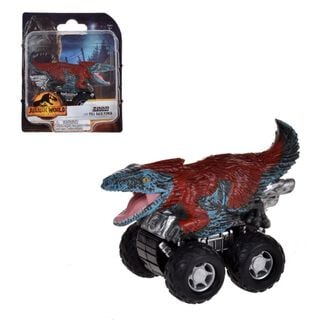 Dinosaurio Vehículo Jurassic World Dominion - Pyroraptor,hi-res