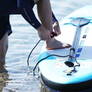 Leash para Stand Up Paddle SUP 8’/5 mm Aqua Marina,hi-res