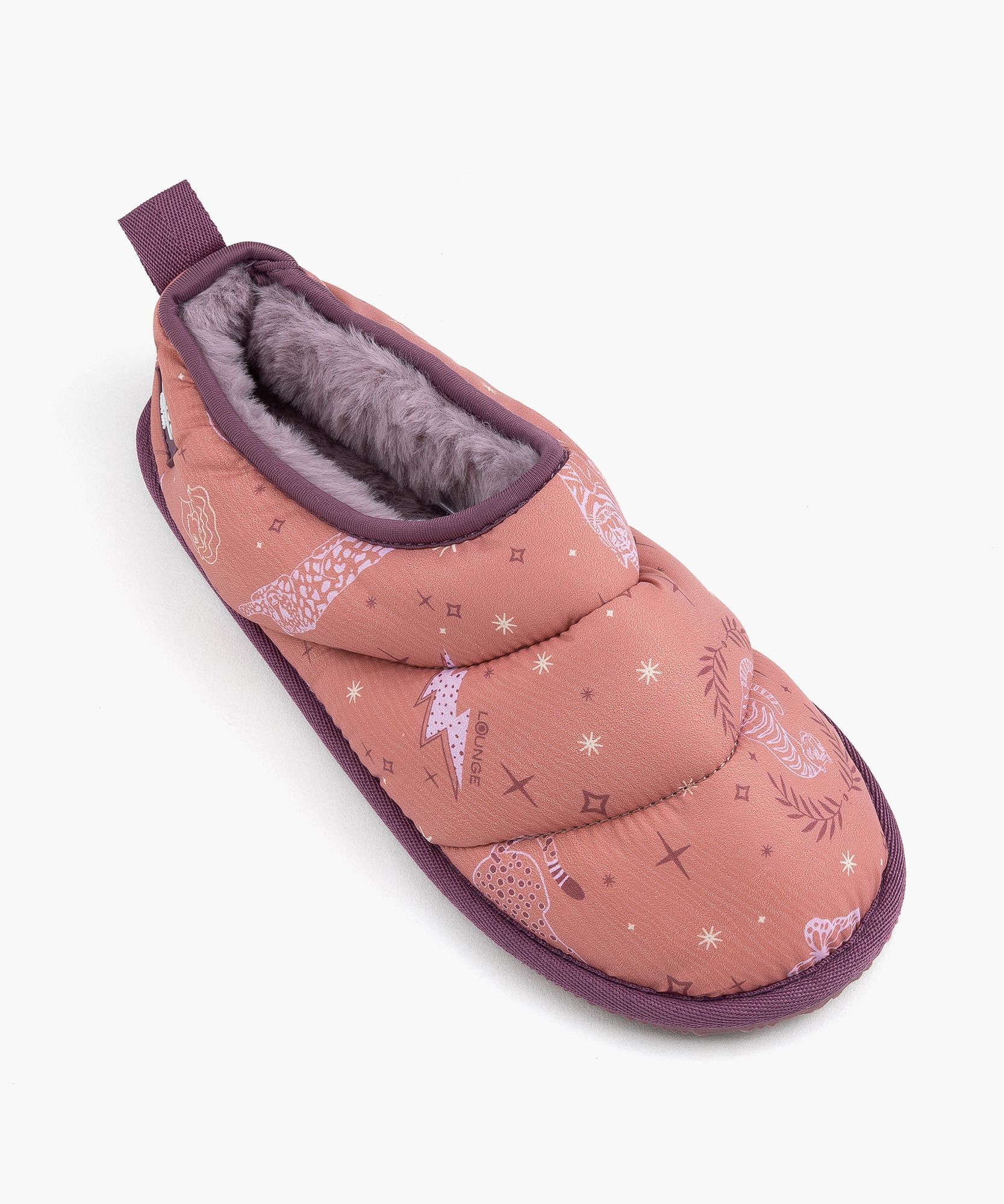 Pantuflas Dreamy - Mujer - Zapatos