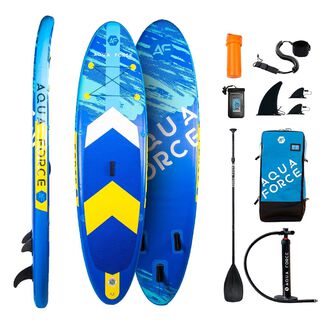 Stand Up Paddle A1 Ocean 10’6” - Doble Capa,hi-res