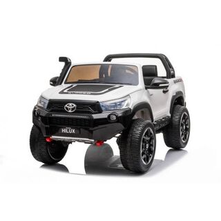 Auto a Batería para Niños Toyota Hilux 2019 4x4,hi-res